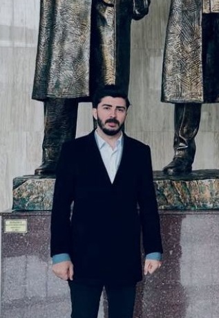 Av. Mehmet Karaboğa