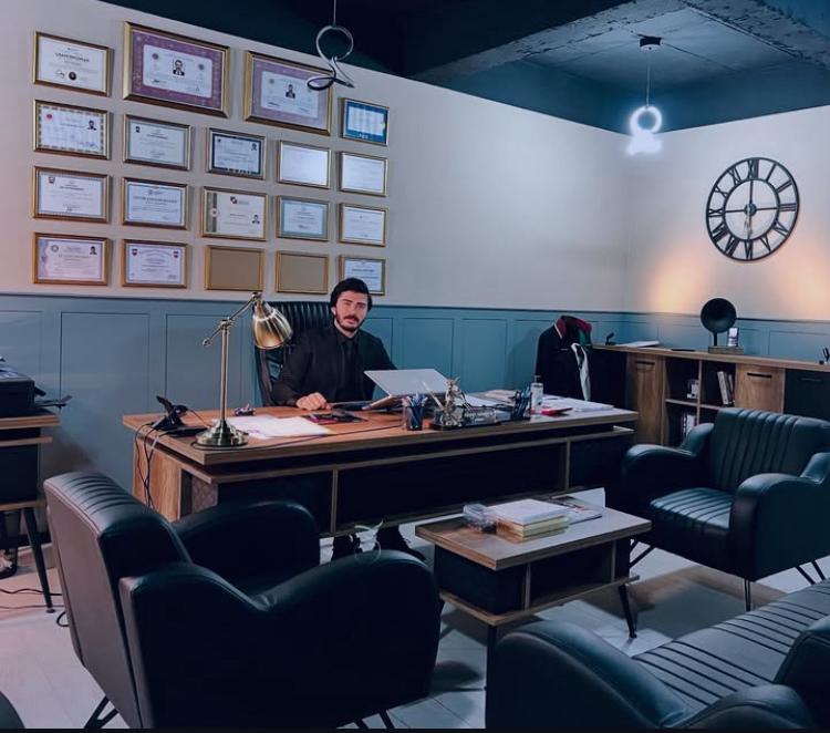 Karaboğa Hukuk Bürosu